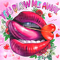 Valentine's Day-QRJ  880